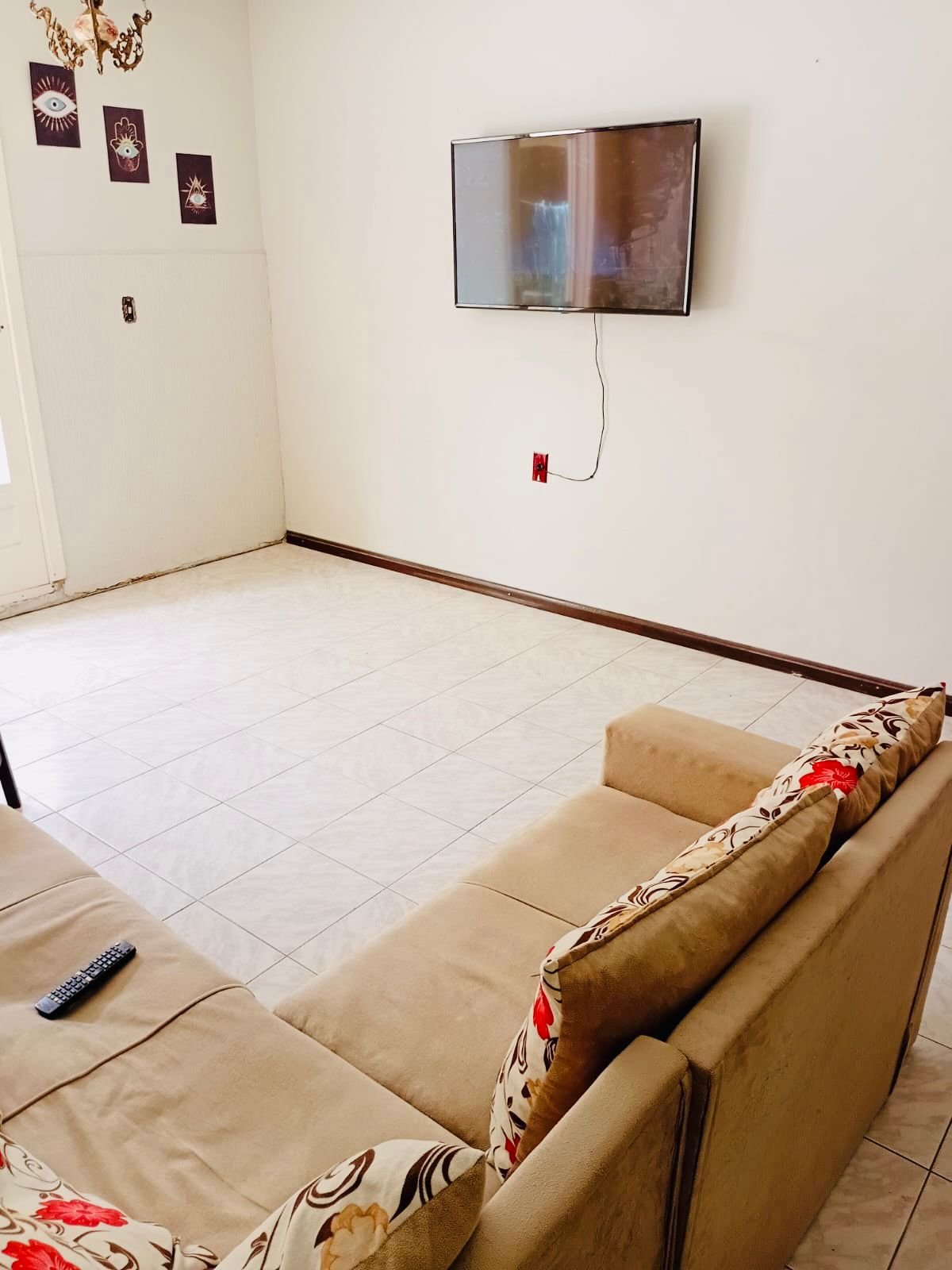 Unidade Pelotas 2 - Jardim